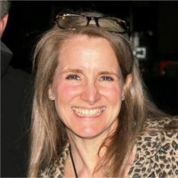 Deb Gates