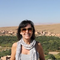 Beth Dillard
