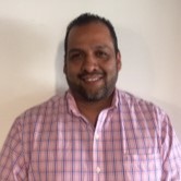 Emmanuel Salgado