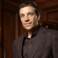 Mark Coughlin