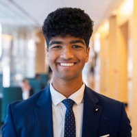 Jake Raju