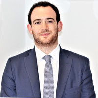 Roger Anthony Marcon