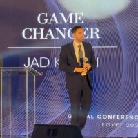 Jad Khiami, MBA