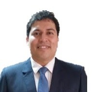 Luis Alberto Vargas Molina