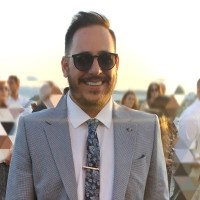 Antonis Zafeiropoulos