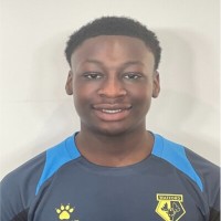 Mike Brobbey