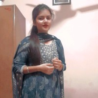 Priyanshi Sharma
