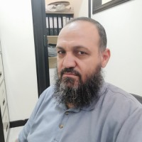 Saleh Al omari