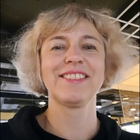 Anna Kolesnyk