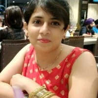 Moutushi Chatterjee Ghosh