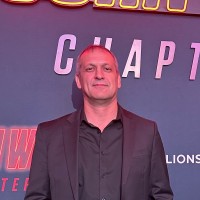 Daniel Camarillo