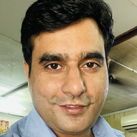 Ajay Sharma