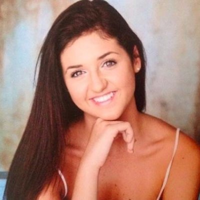 Kaylie Luedke