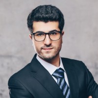 Youssef Shmaysani