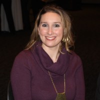 Ashley Mitchell