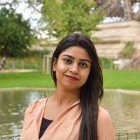 Enakshi Jana