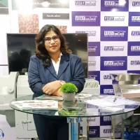 Sofiya Mulla Bhojwani