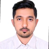 Syed Mohmmad Waqar Hassan