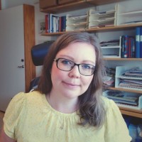 Marie Björlin