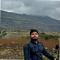 Priyaranjan Bigrahraj