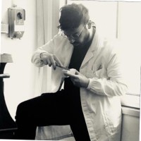 Luciano Saglimbeni