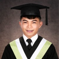 Jericho Danganan
