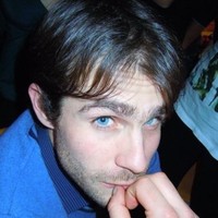 Luca Pastorino