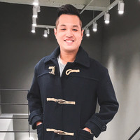 Wilson Lim