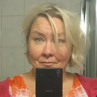 Pia Karapää