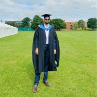 Sanath Kumaran Sridharan