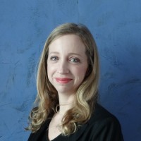 Andrea Krawczyk, Ph.D.