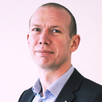 Jorn Sorensen