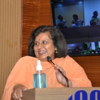 Cs Cma Sonia Baijal