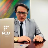 Paul G. Serrano Vera