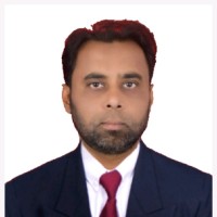 Syed Shakeer