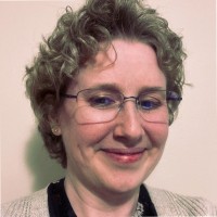 Susan Boudreau