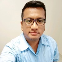 Orlando Ordoñez Sánchez