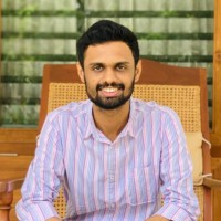 Dr Afsal Pv