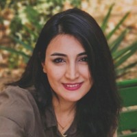 Mahsa Hasanshoar