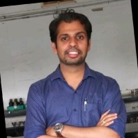 Nikhil Modak