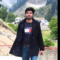 Tanveer Hussain