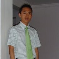 Jason LUO