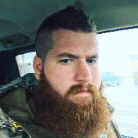 Jerrid Wichmann