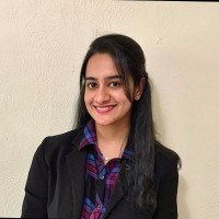 Iswarya Choday