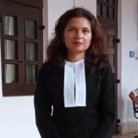 Jharna Shah