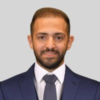 Mouaz Baroudi