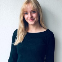 Cecillie Lili Møller