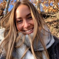 Claire Gilpatrick