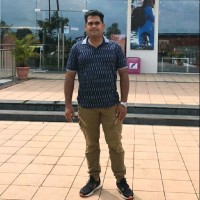 Pramod Tiwari