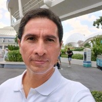 Luis Dieguez